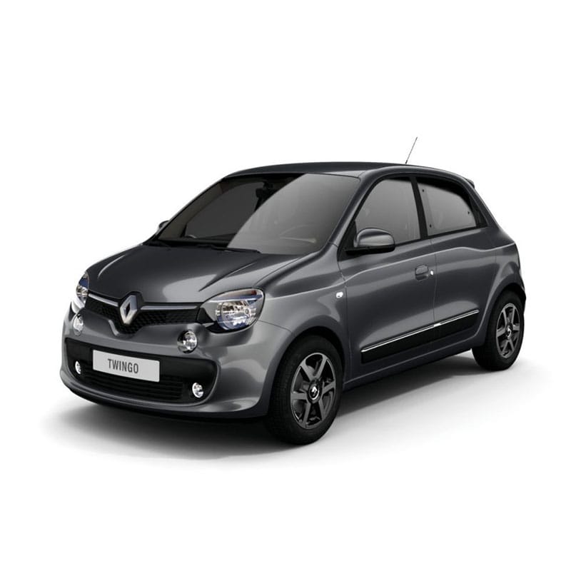 rent a car renault twingo 1