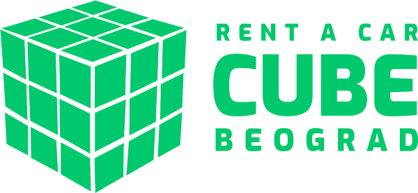 Rent a Car Beograd - Cube