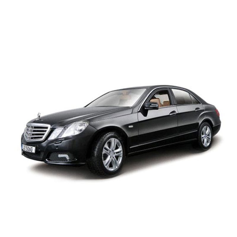 Mercedes E Class 212 - Rent a Car Beograd - Cube