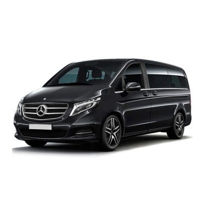 Mercedes VITO - Rent a Car Beograd - Cube