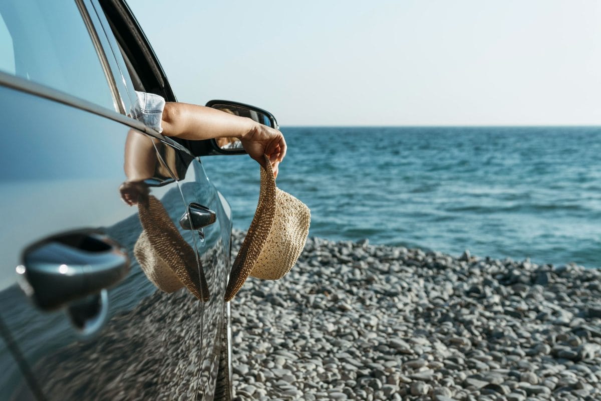 Car Rental Belgrade to Montenegro & Bosnia | Cube Rent A Car 1 Car Rental Belgrade To Montenegro