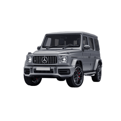 Vehicles - Rent a car vehicles 10 Mercedes-Benz G63 Amg