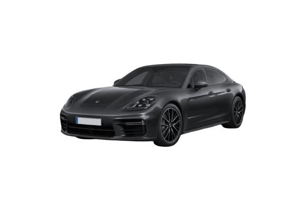 Porsche Panamera 4 E-Hybrid